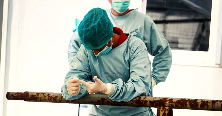 Medicinske sestre na izmaku snaga: "Broje se kreveti, a pacijente nema tko njegovati"