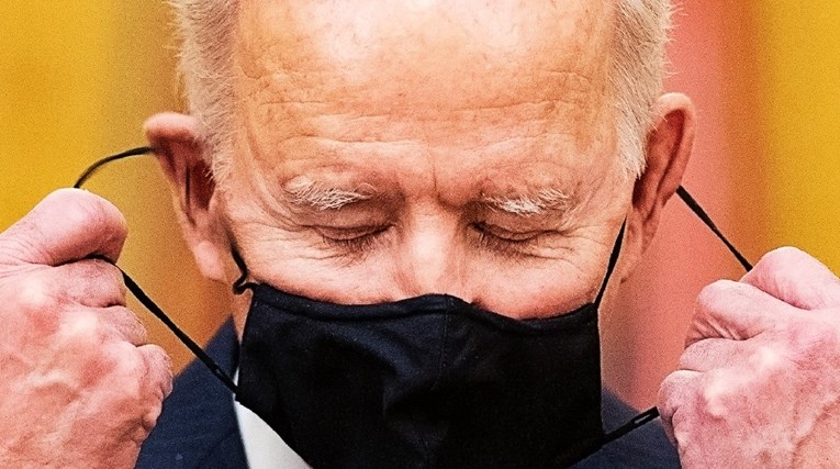 Biden proglasio stanje prirodne katastrofe u Kaliforniji