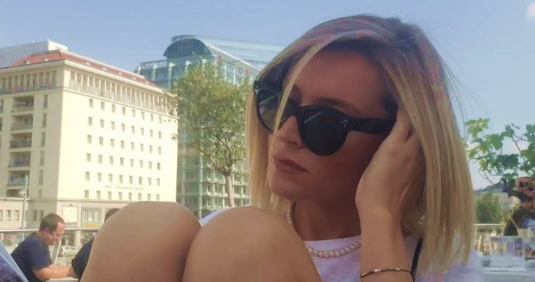 Anđelka Prpić otkrila: Kolega me na snimanju udario u trbuh dok sam bila trudna