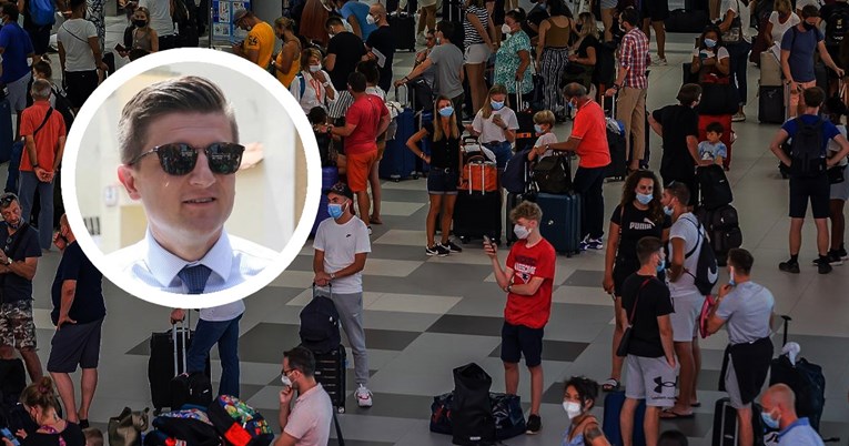 Marić: Vrijednost računa u prvih 7 mjeseci ove godine veća nego u istom periodu 2019.