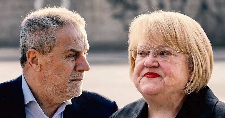 Ovako su izgledali prošli izbori za Zagreb: Bandić tijesno pobijedio Mrak Taritaš