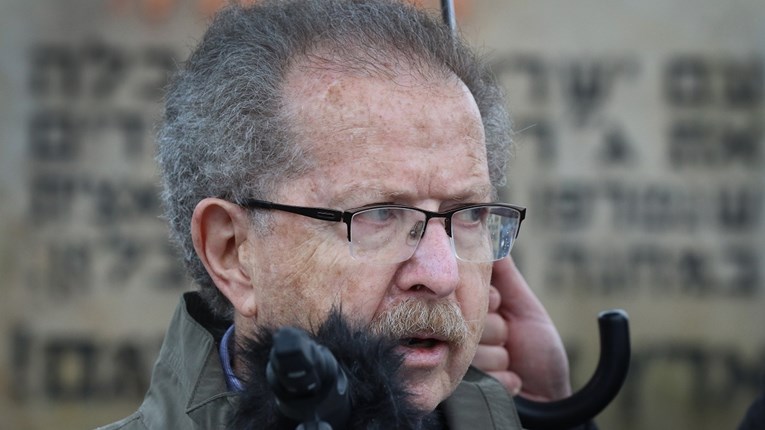 Šef Svjetskog židovskog kongresa: Nijekanje genocida je poput nacističke propagande