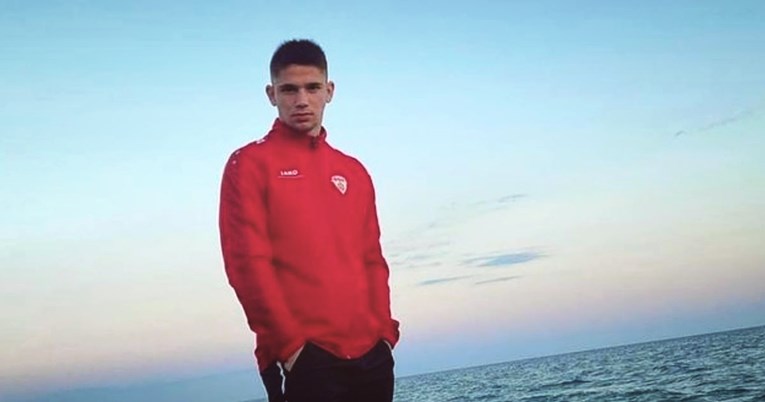 Dinamo nije uspio dovesti makedonsko čudo od djeteta