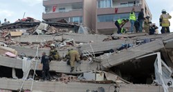 Silovit potres u Egejskom moru: U Grčkoj poginuli tinejdžeri, u Turskoj 12 mrtvih
