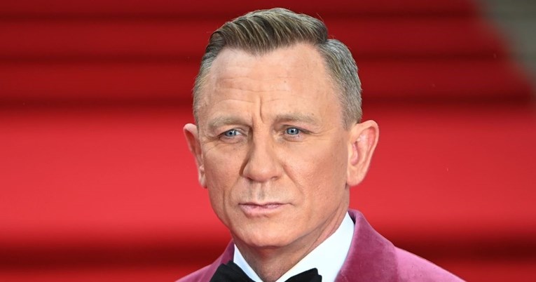 Daniel Craig otkrio: Više volim izlaziti u gej barove