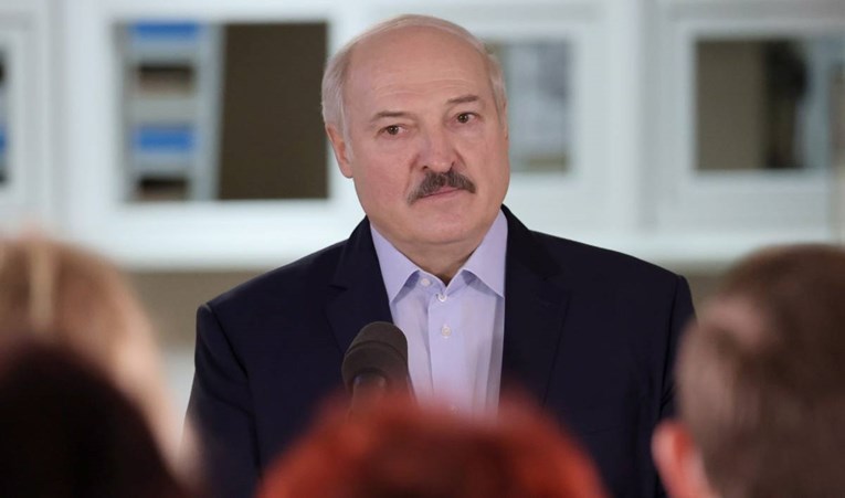 U Bjelorusiji se sastaje narodna skupština, namjerava usvojiti petogodišnji plan