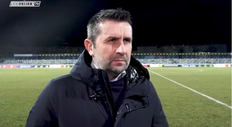 Bjelica: Kad uđeš u utakmicu kako smo mi ušli, onda imaš i malo sreće