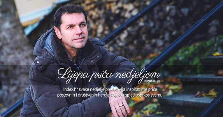 U godini korone pokrenuo je biznis davanjem internetskih instrukcija iz matematike