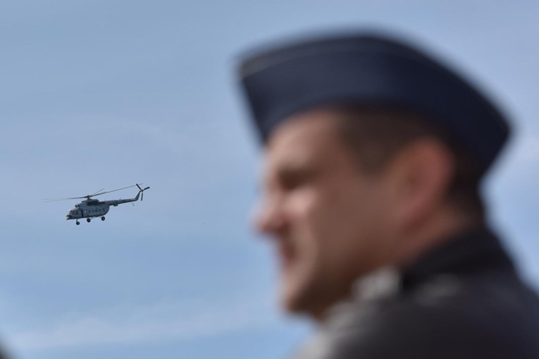 Završeno selekcijsko letenje 29. naraštaja vojnih pilota