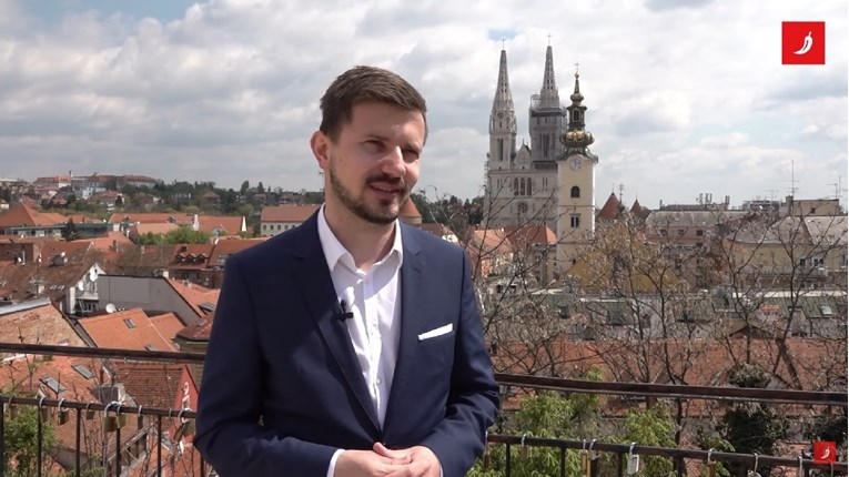Proveli smo dan s Nađijem: "4000 otkaza ljudima čija radna mjesta su izmišljena"