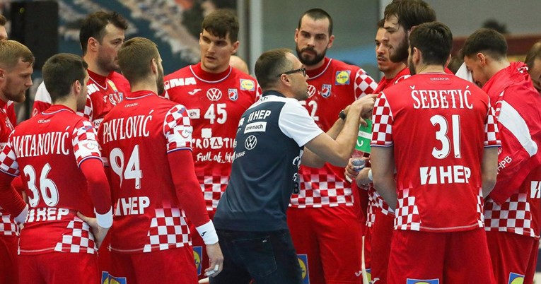 Hrvatska bez Cindrića i Duvnjaka putuje na Euro. Još su pozitivni