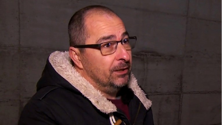 Neki Zagrepčani sami obnavljaju kuće: "Nisam mogao čekati, imam dvoje male djece"