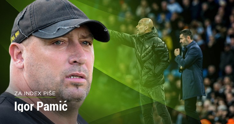 Bez Olma ne bi bilo ovog Petkovića. Ključni potez Mamić je odigrao s Livakovićem