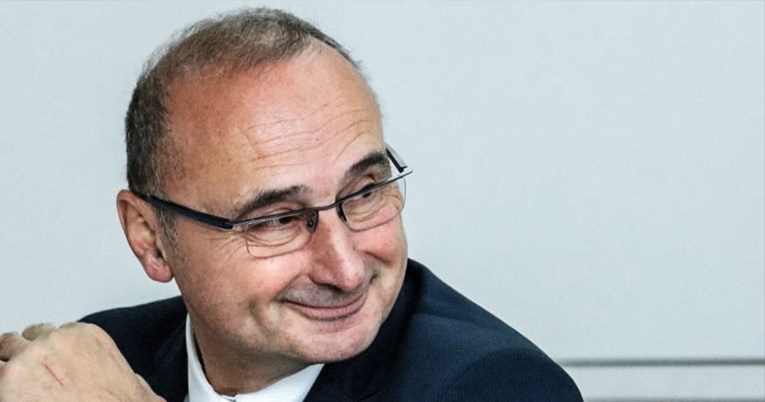 Gordan Grlić Radman nije ministar vanjskih poslova Hrvatske, nego Mađarske i Vatikana