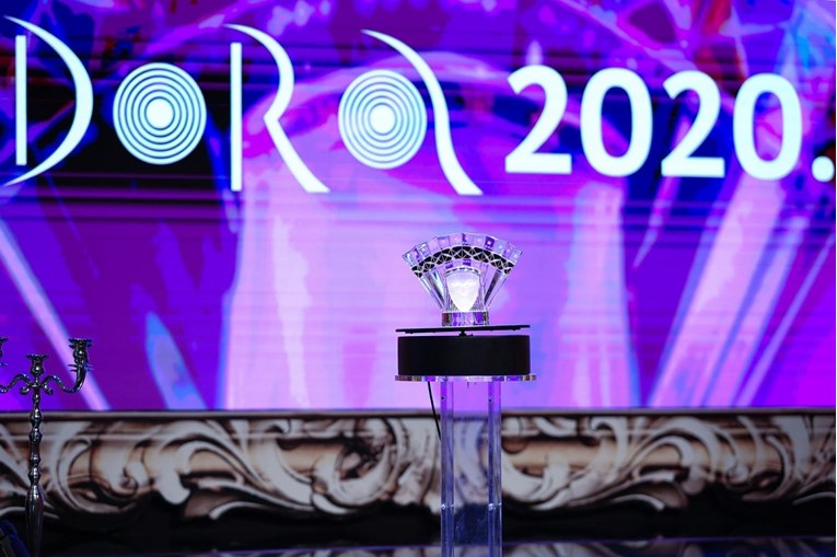 Objavljeni svi izvođači za Doru 2020., neka imena mogla bi vas iznenaditi