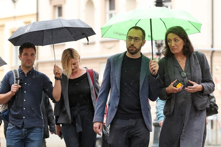 Možemo!: Prljava kampanja dosegla vrhunac