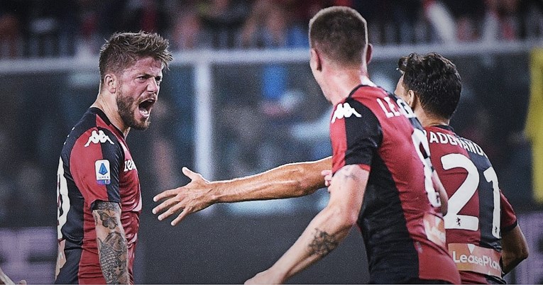 Lasse Schöne raskinuo ugovor s klubom nakon godinu i pol dana