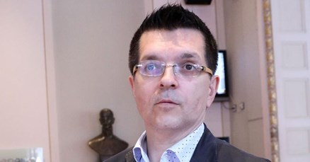Bunjac u saboru: Hrvatska je po stopi raka pored Sjeverne Koreje koja provodi nuklearne testove