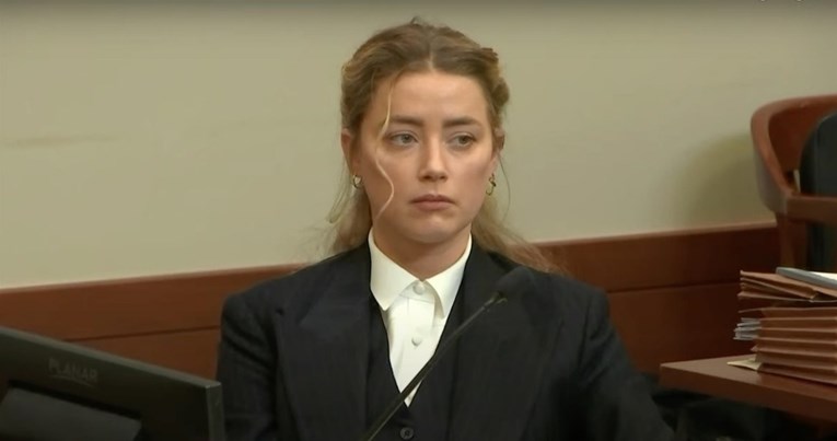 Svjedočila psihologinja: Amber Heard ima dva poremećaja osobnosti