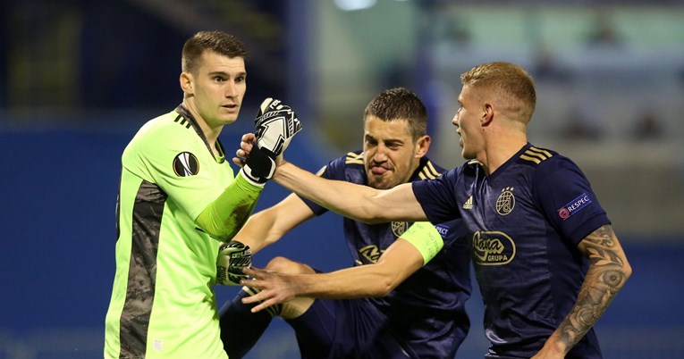 Dinamo treći na listi klubova s najviše proizvedenih igrača u Europi, Hajduk osmi
