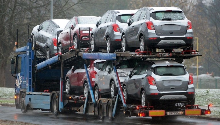 Ovo se nikad prije nije dogodilo: Rabljeni automobili drastično poskupjeli!