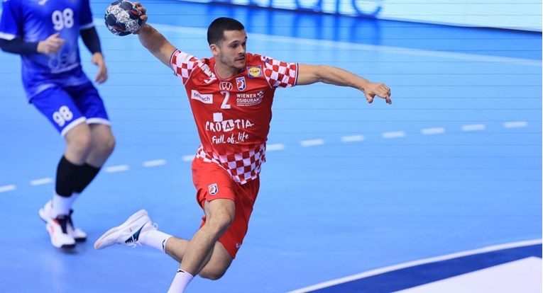 Nevjerojatno. Igrač Hrvatske bio zaražen pa jučer negativan. Danas je opet pozitivan