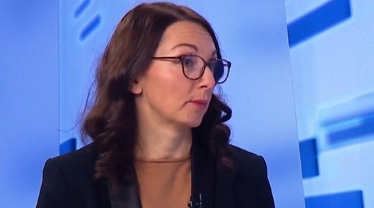 Zviždačica: Banožić je tražio da dođem kod njega na sastanak, derao se na mene