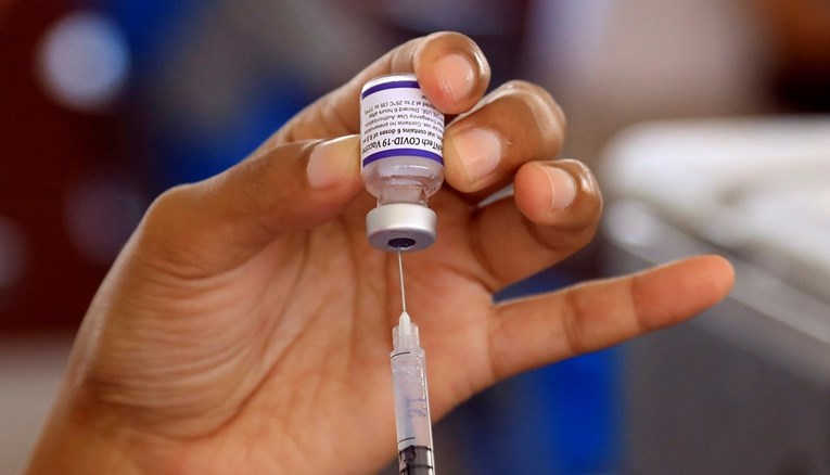 Britanska studija: mRNA cjepiva najbolja su za booster doze