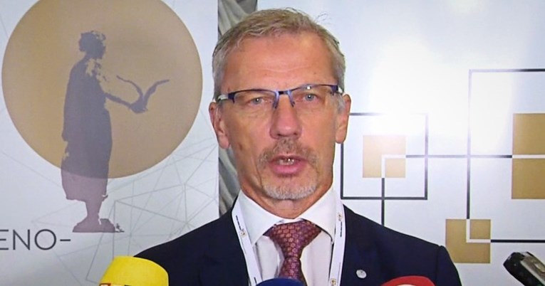 Vujčić: U 2021. očekuje se rast BDP-a od 8.5%, ali i ubrzanje inflacije na 2.3%