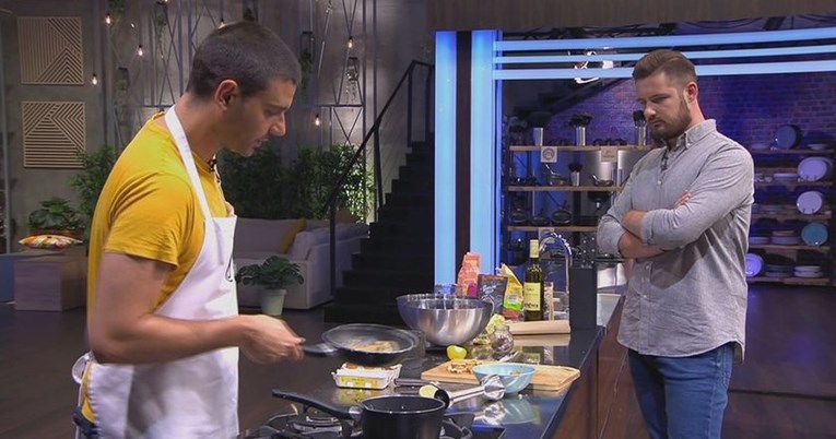 Čitatelji Indexa odlučili: Ovaj kandidat najviše zaslužuje pobjedu u MasterChefu