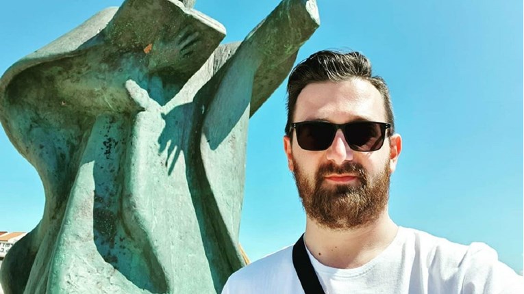 Najmoderniji svećenik u Hrvatskoj: Franjevac ima YouTube, Instagram i TikTok profil