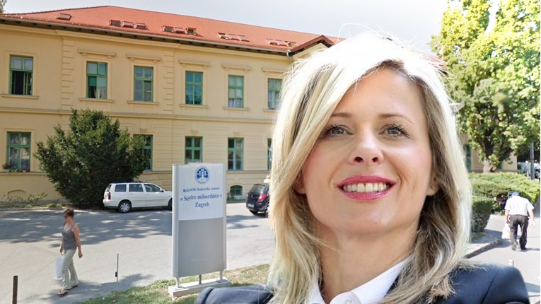 Doktorica koja se u Zagrebu potukla s kolegicom iznijela svoju stranu priče