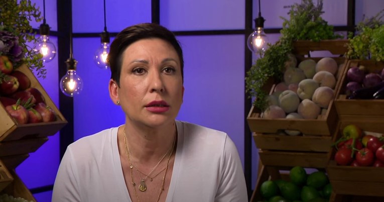 Marija Gregurić odbila priliku u Masterchefu, ljudi ljuti: "Zašto je uopće došla?"