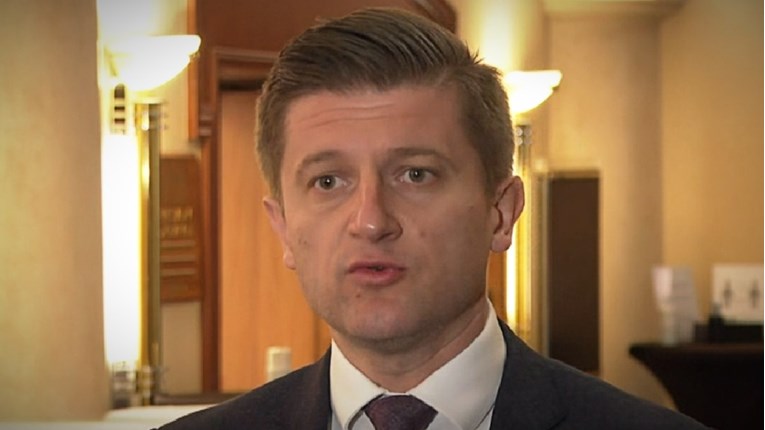Marić: Dosad je preko 9 milijardi kuna plaćeno veledrogerijama