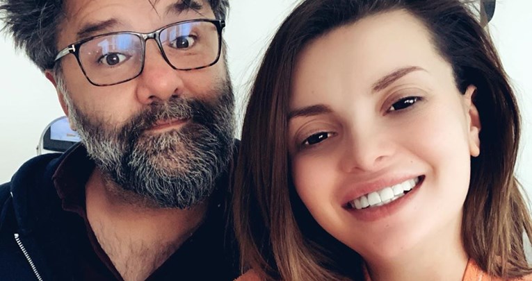 Ella Dvornik sve nasmijala pričom o Charlesu i djeci: Muževi... čemu služe uopće?