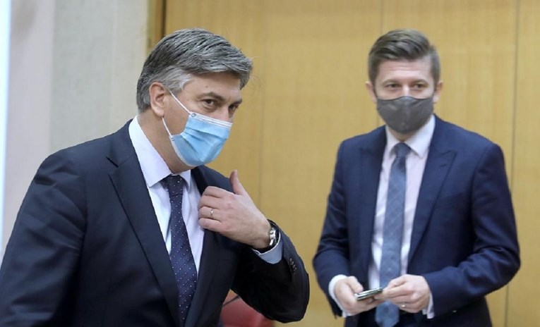 Vlada u sabor uputila prijedlog porezne reforme, evo što se sve mijenja