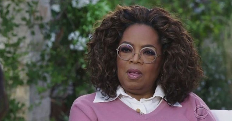 Oprah Winfrey otkrila zašto ne želi biti kuma kćeri princa Harryja i Meghan Markle