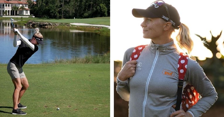 Švedska golferica progovorila o seksualnom zlostavljanju: Mrzila sam se