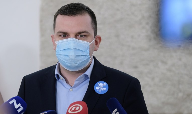 Hrebak: Jedino cijepljenjem se možemo vratiti u normalu