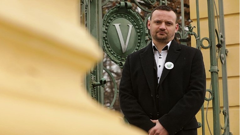 Tko je Viktor Šimunić, lovac na uhljebe koji je prokazao moćnog zagorskog HDZ-ovca