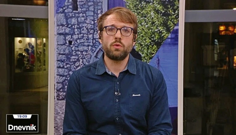 Profesor ustavnog prava: Referendumsko pitanje o potvrdama i Stožeru ima dva problema