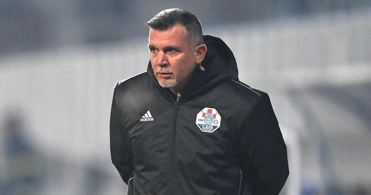 Zekić: Poslije ovoga možeš samo ići kući i isplakati se