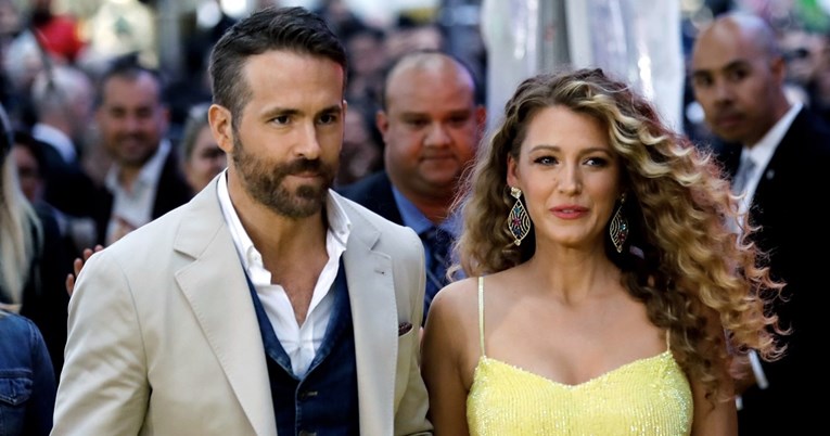 Ryan Reynolds otvoreno priznao: Preklinjao sam Blake da spava sa mnom