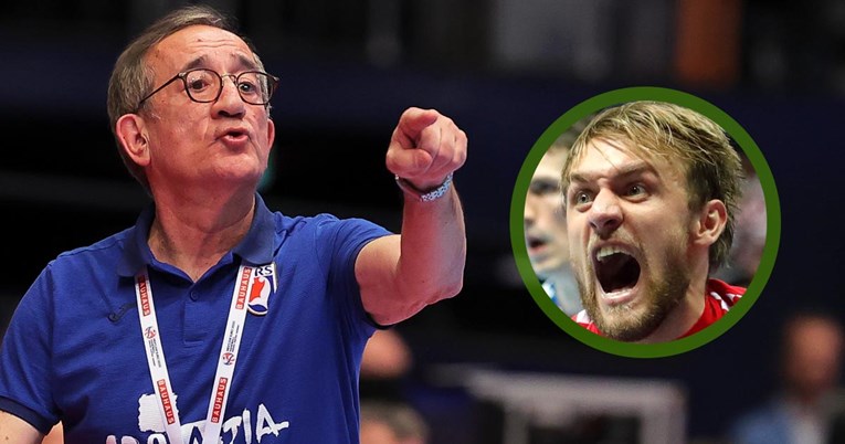Cindrić odgovorio Červaru: Zbog njega nisam pola godine igrao i bio sam na sudu