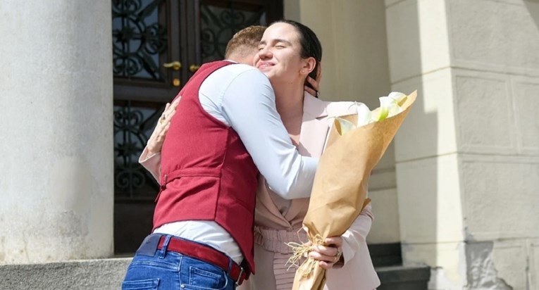 Prvi put se sastali gradonačelnici Banje Luke i Sarajeva. 26 godina nakon rata