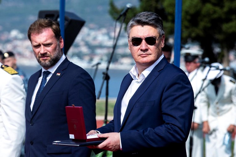 Milanovićev savjetnik: Banožić u obrazloženju umirovljenja potpisao neistinu, laž