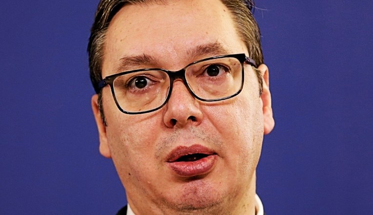 Vučić: Spremni smo na razgovor o Kosovu, ali ne i na poniženja