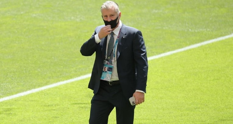 Šuker o snimci na kojoj Mamić traži da ga se makne: Ne bih se spuštao na taj nivo