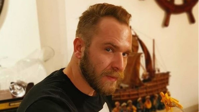 Ivan Pažanin pozirao s dragom osobom: Žena mog života