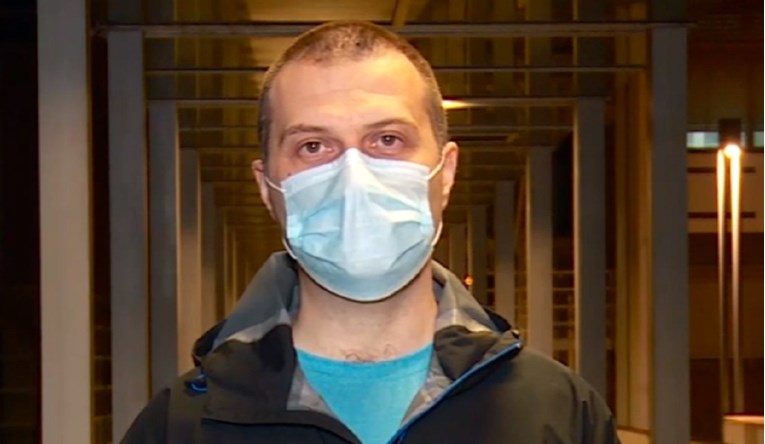 Znanstvenik Polašek: Novi sojevi bi nam mogli donositi nove valove zaraze